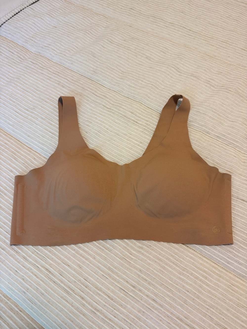 HoneyLove SoftForm Bra Large